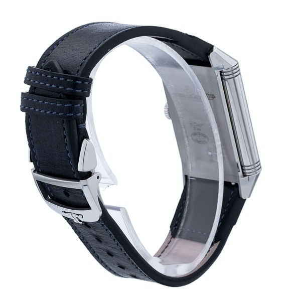 Jaeger-LeCoultre Reverso Tribute Monoface Small Seconds 397848J